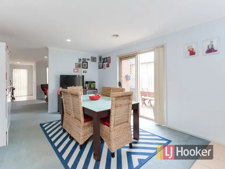 Fourth view of Homely house listing, 15 Jasa Crescent, Cranbourne West VIC 3977