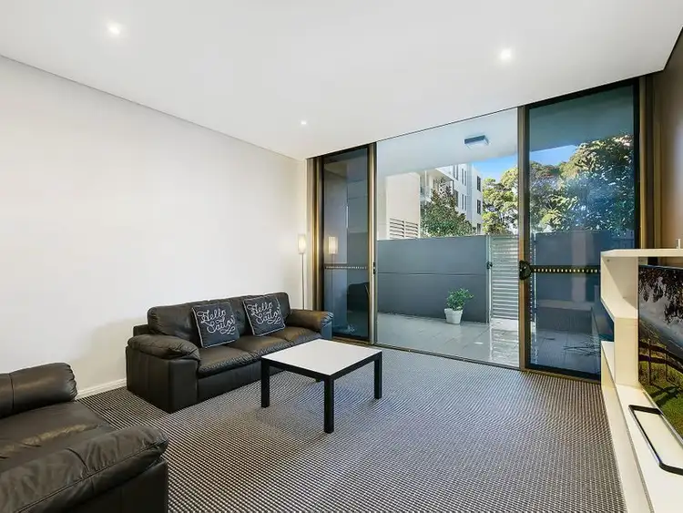 Main view of Homely apartment listing, 23/132 Killeaton Street (Block D), St Ives NSW 2075