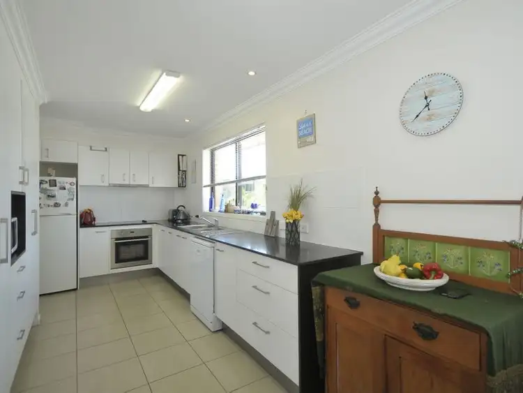Fifth view of Homely semi-detached listing, 2/13 Second Avenue, Palm Beach QLD 4221
