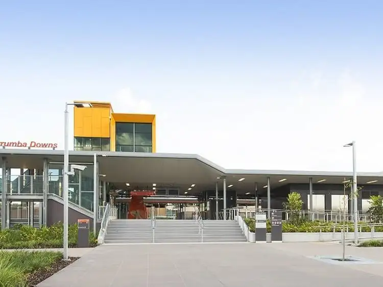 Fourth view of Homely land listing, 5 Lemongrass Circuit, Griffin QLD 4503