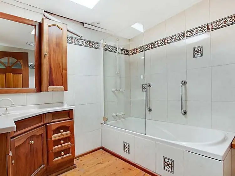 Fifth view of Homely house listing, 130 Steveys Forest Road, Oakdale NSW 2570