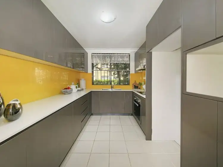 Third view of Homely unit listing, 1/26-28 Park Avenue, Burwood NSW 2134