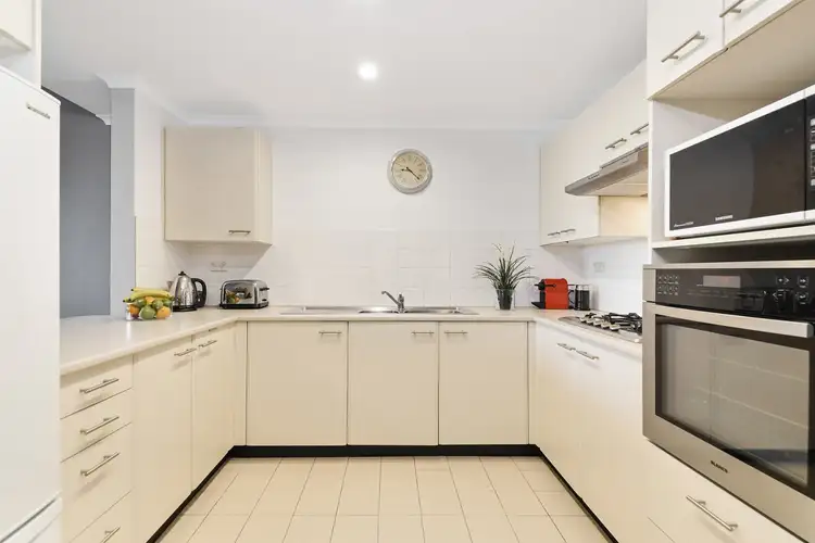 Seventh view of Homely apartment listing, 31/104-110 High Street, Mascot NSW 2020