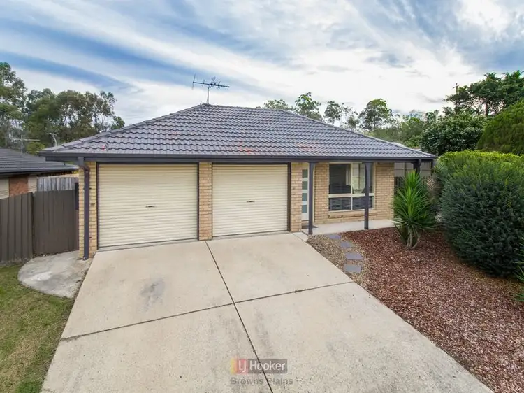 Fourth view of Homely house listing, 47 Gordonia Drive, Regents Park QLD 4118