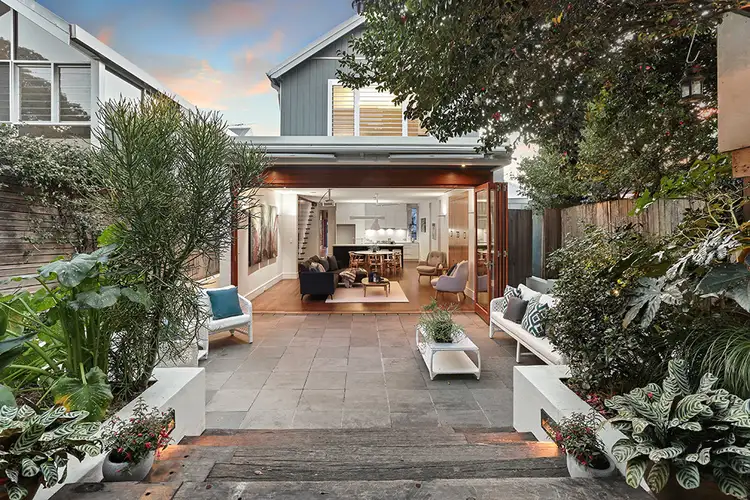 8 Hawken Street, Newtown NSW 2042