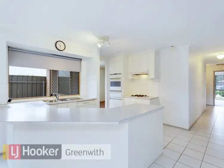Second view of Homely house listing, 15 Eureka Crescent, Golden Grove SA 5125