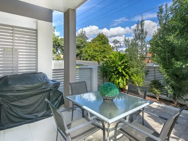 Third view of Homely townhouse listing, 1/45 Channel Street, Cleveland QLD 4163