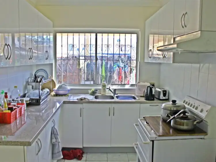 Third view of Homely townhouse listing, 16/35 - 43 Mcburney Road, Cabramatta NSW 2166
