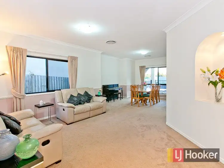 Sixth view of Homely house listing, 20 Grange Avenue, Carseldine QLD 4034