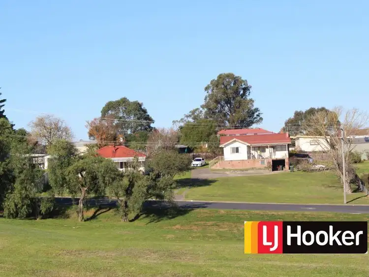 118 High Street, Bega NSW 2550