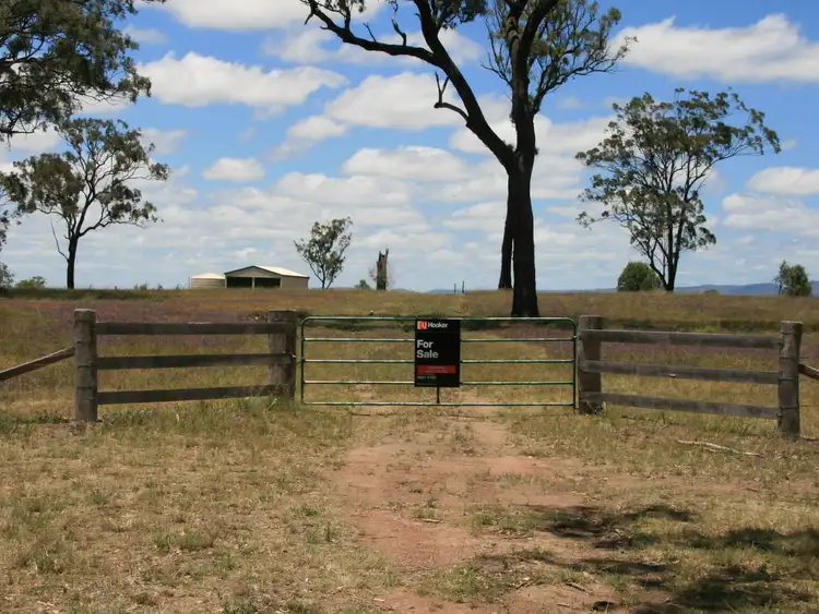 Main view of Homely rural property listing, Lot 11 Wildash School Road, Warwick QLD 4370