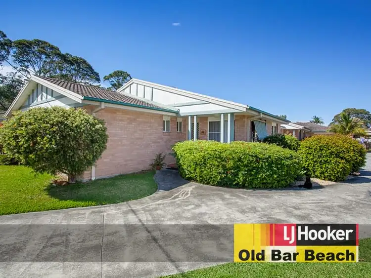 Fifth view of Homely villa listing, 1/60 Old Bar Road, Old Bar NSW 2430