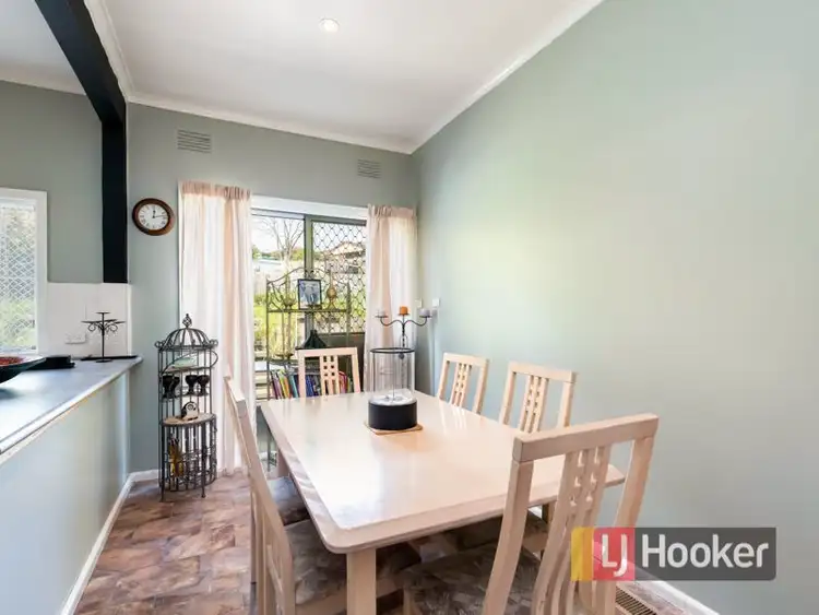 Fifth view of Homely house listing, 43 Blackwood Park Road, Ferntree Gully VIC 3156