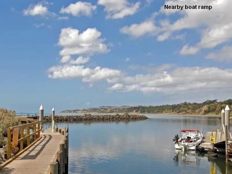 Third view of Homely land listing, 23/ Border Collie Close, Curlewis VIC 3222