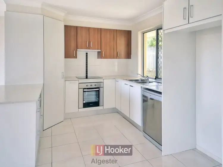 Third view of Homely house listing, 96 Silkwood Street, Algester QLD 4115
