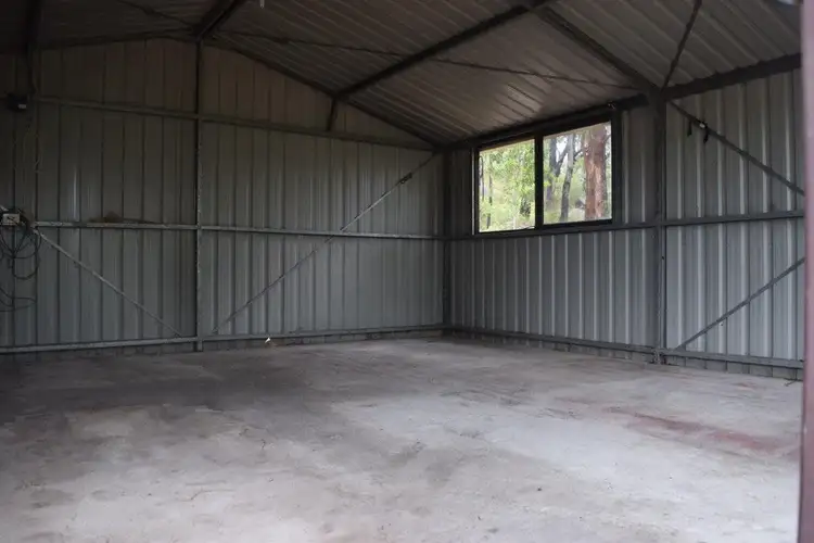 Second view of Homely rural property listing, 241 McGills Road, Kremnos NSW 2460