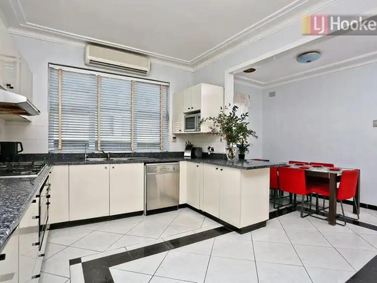Second view of Homely house listing, 86 Mort Street, Blacktown NSW 2148