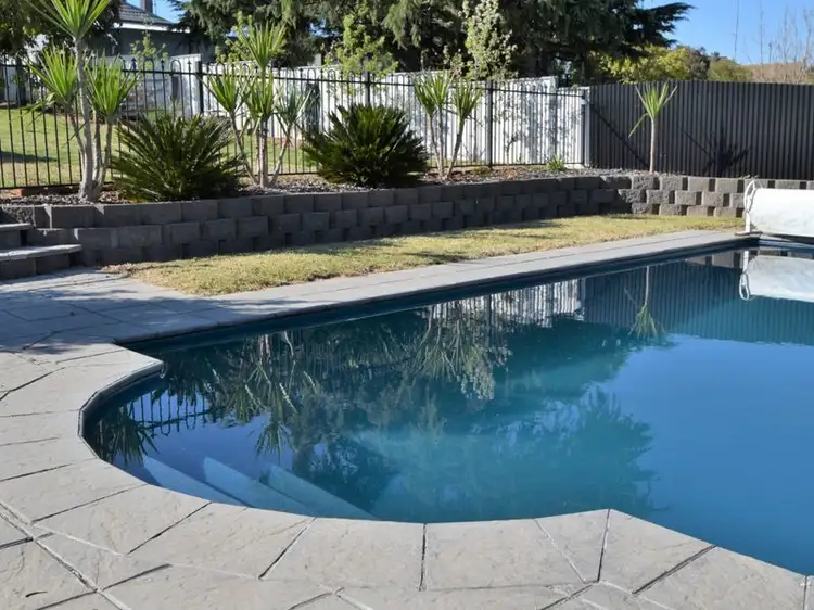 Fifth view of Homely land listing, 23 Elizabeth Street, Young NSW 2594
