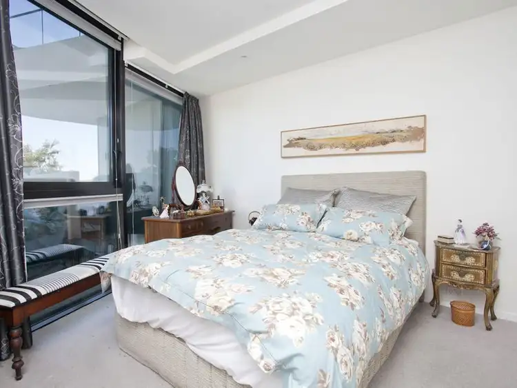 Seventh view of Homely unit listing, 412/19 Marcus Clarke Street, Canberra (cbd) ACT 2601