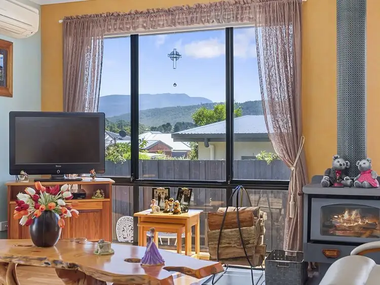 Sixth view of Homely house listing, 45 Dayspring Drive, Margate TAS 7054