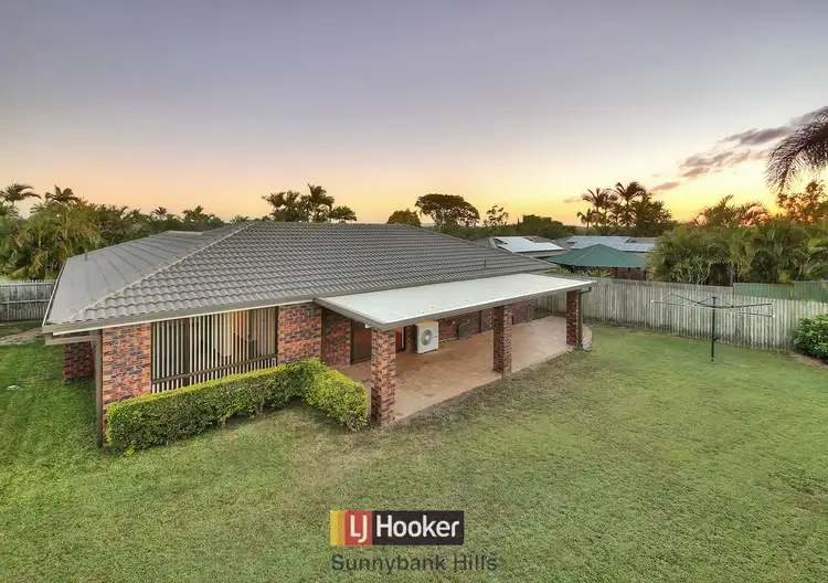 Fourth view of Homely house listing, 72 Kulcha Street, Algester QLD 4115