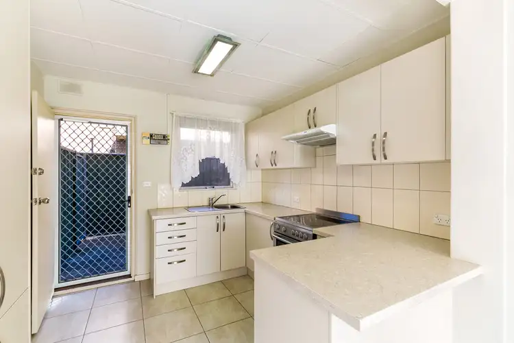 Third view of Homely unit listing, 1/7 Crozier Terrace, Oaklands Park SA 5046