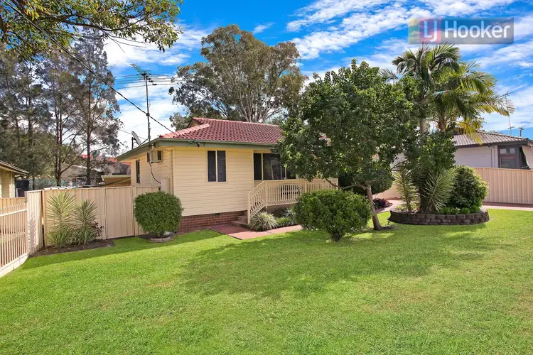 6 Noumea St, Shalvey NSW 2770