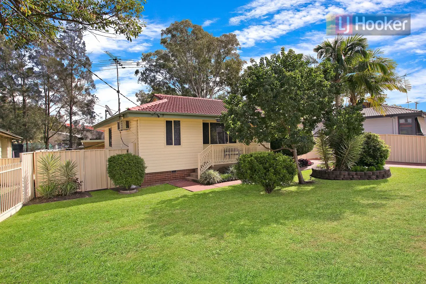 Main view of Homely house listing, 6 Noumea St, Shalvey NSW 2770