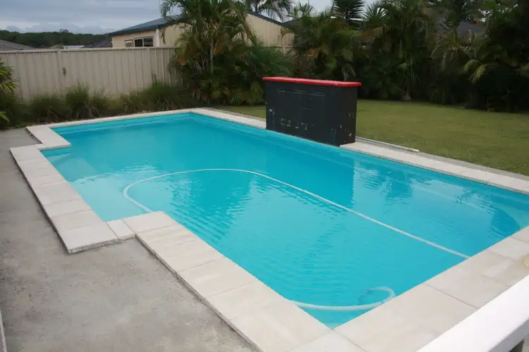 Fifth view of Homely house listing, 10 Kyla Crescent, Port Macquarie NSW 2444
