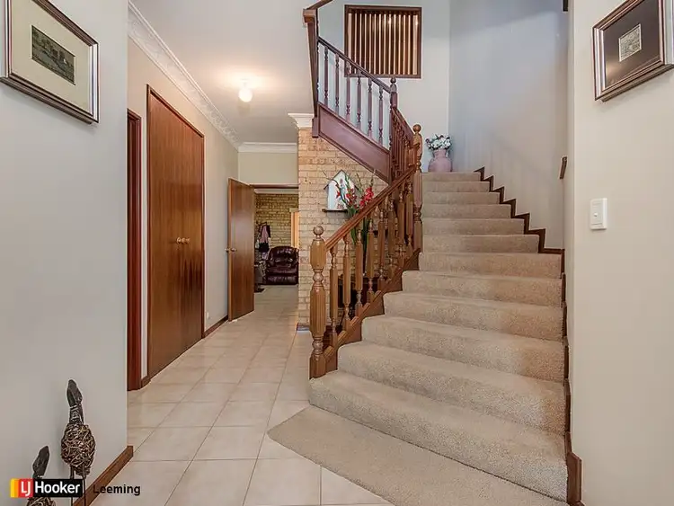 Sixth view of Homely house listing, 23 Sylvan Cres, Leeming WA 6149