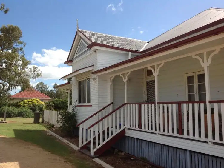 44 Homestead Road, Warwick QLD 4370