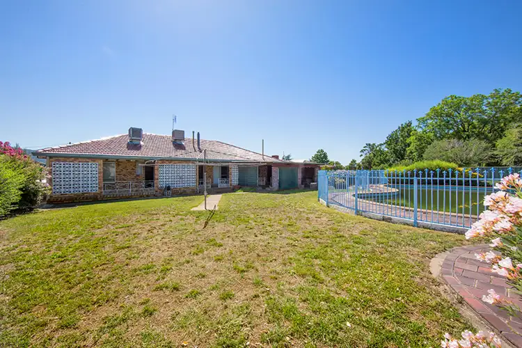 Second view of Homely house listing, 119 Crown Street, Tamworth NSW 2340