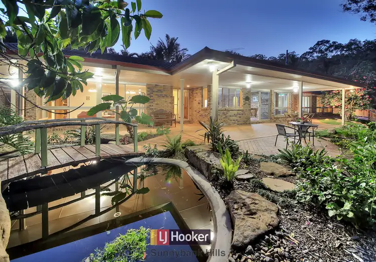 93 Arafura Street, Upper Mount Gravatt QLD 4122