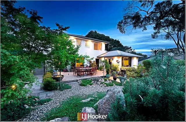 Main view of Homely house listing, 13 Selwyn Street, Hackett ACT 2602