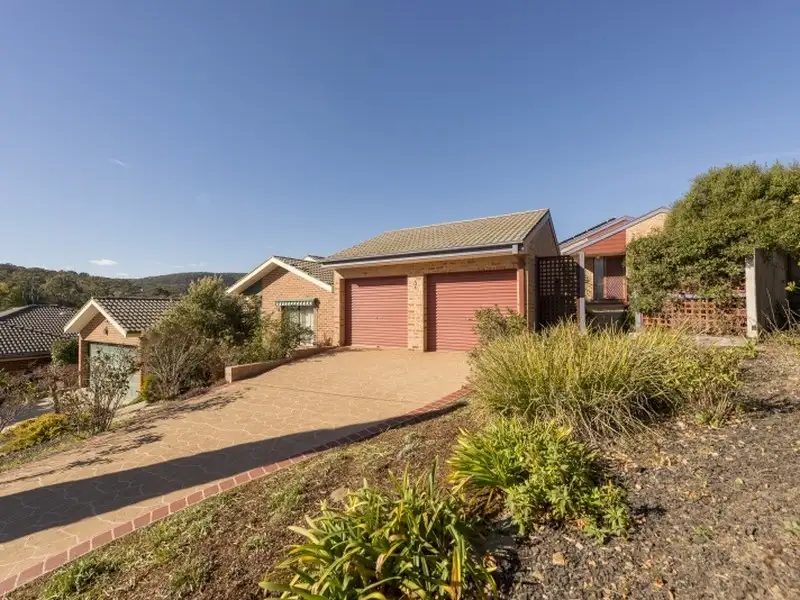 Main view of Homely semi-detached listing, 3B Ling Place, Queanbeyan NSW 2620