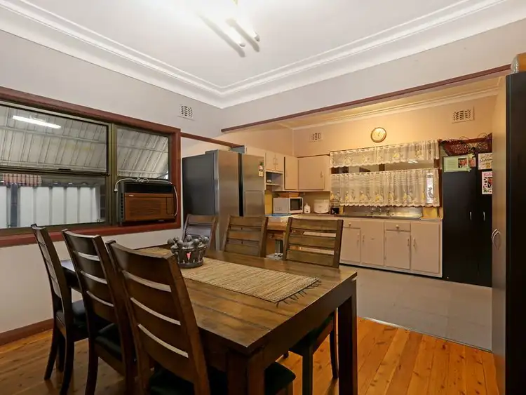 Third view of Homely house listing, 117 Rawson Road, Guildford NSW 2161