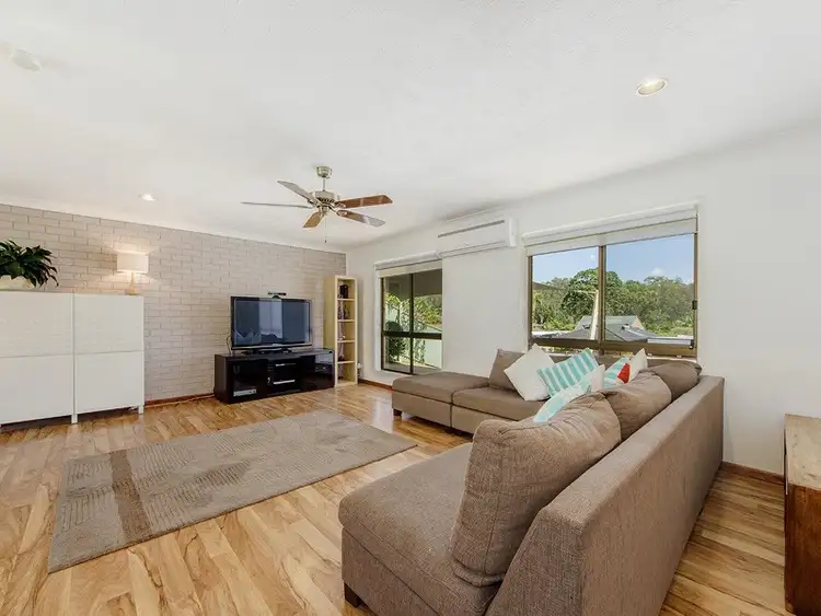Sixth view of Homely house listing, 49 Dugandan Street, Nerang QLD 4211