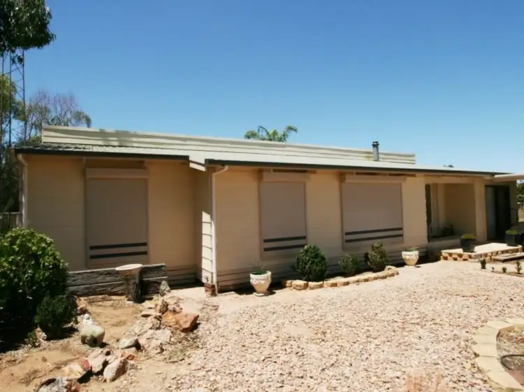 Main view of Homely house listing, 21 Moyle Street, Kadina SA 5554
