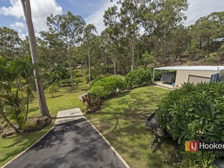 Fifth view of Homely house listing, 17 Caplick Outlook, Ormeau QLD 4208