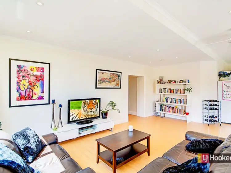 Fifth view of Homely house listing, 6 Leonard Street, Melrose Park SA 5039