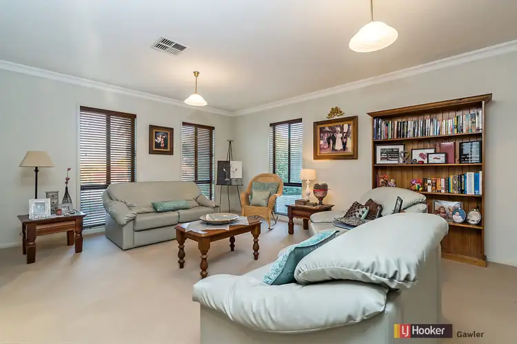 Fifth view of Homely house listing, 11 Eagle Court, Hewett SA 5118