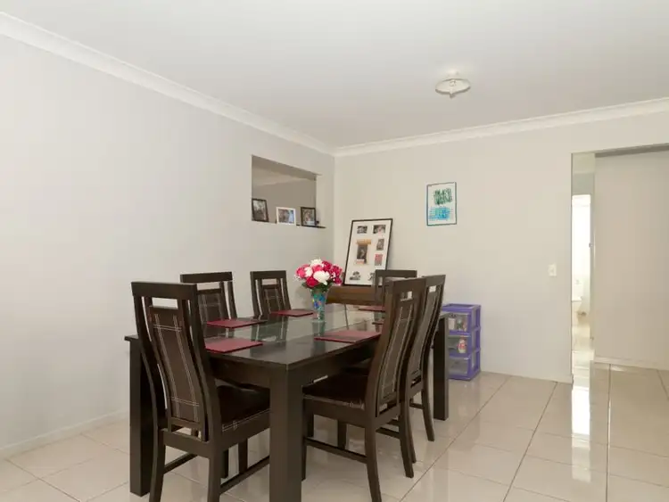 Fourth view of Homely house listing, 63 Bathersby Crescent, Augustine Heights QLD 4300