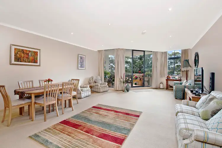 Third view of Homely unit listing, 404/2 Hollingworth Street, Port Macquarie NSW 2444