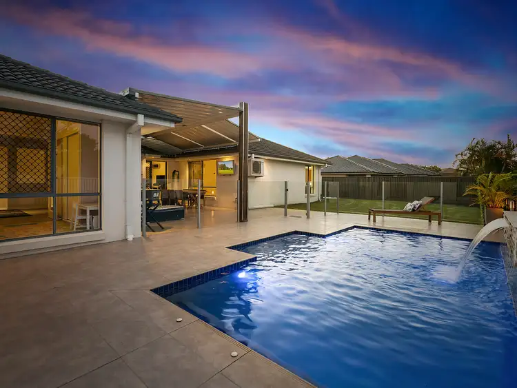 Sixth view of Homely house listing, 12 Oceanis Drive, Oxenford QLD 4210