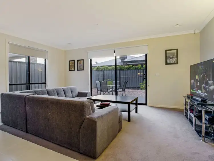 Second view of Homely house listing, 10 Nossal Drive, Point Cook VIC 3030