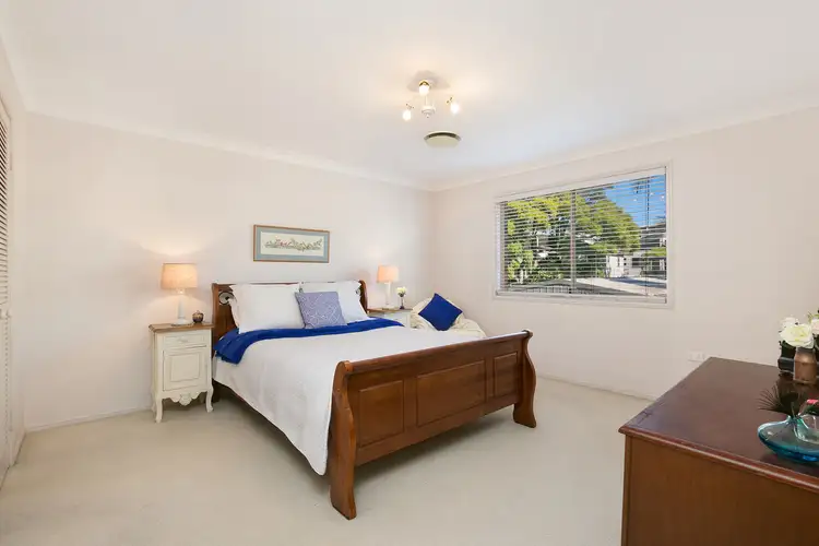 Sixth view of Homely townhouse listing, 3/106 Mackay Street, Coorparoo QLD 4151