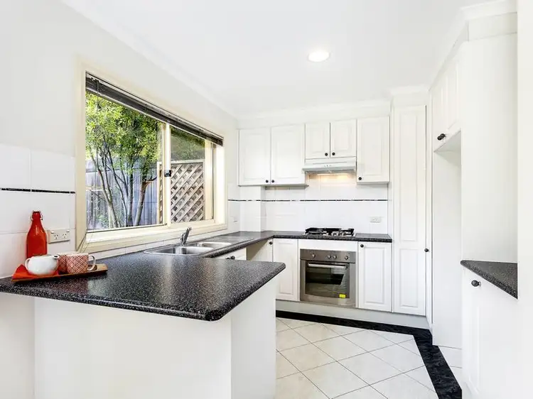 Fifth view of Homely townhouse listing, 2/4 Tauss Place, Bruce ACT 2617