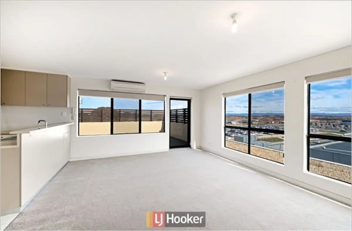 Main view of Homely apartment listing, 316/100 Gungahlin Place, Gungahlin ACT 2912