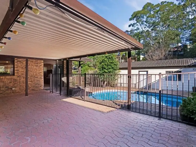 Seventh view of Homely house listing, 69 Georgia Avenue, Wyoming NSW 2250