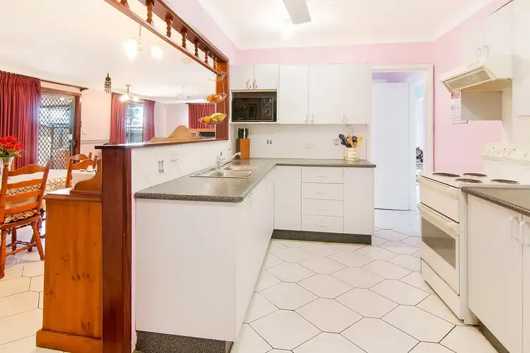 Fourth view of Homely house listing, 21 Freeman Street, Colyton NSW 2760